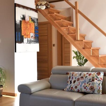 VIP apartment in Mogilany close to Kraków Zewnętrze zdjęcie