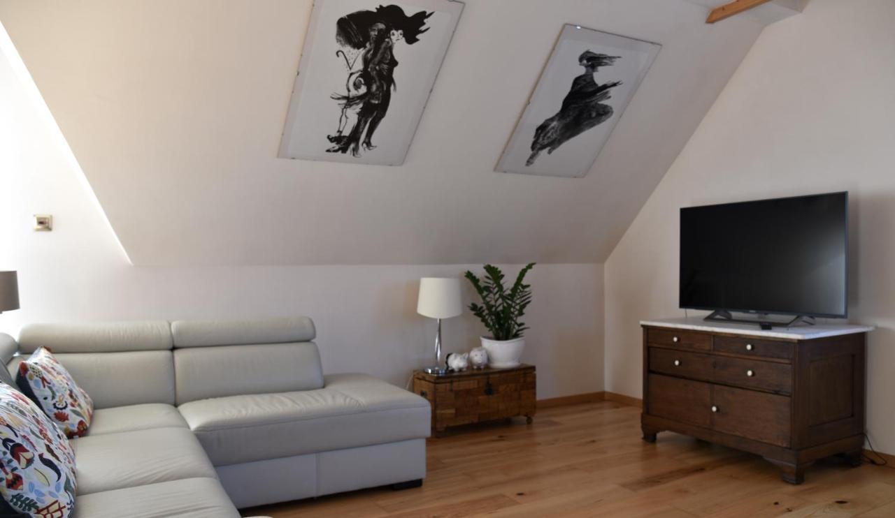 VIP apartment in Mogilany close to Kraków Zewnętrze zdjęcie