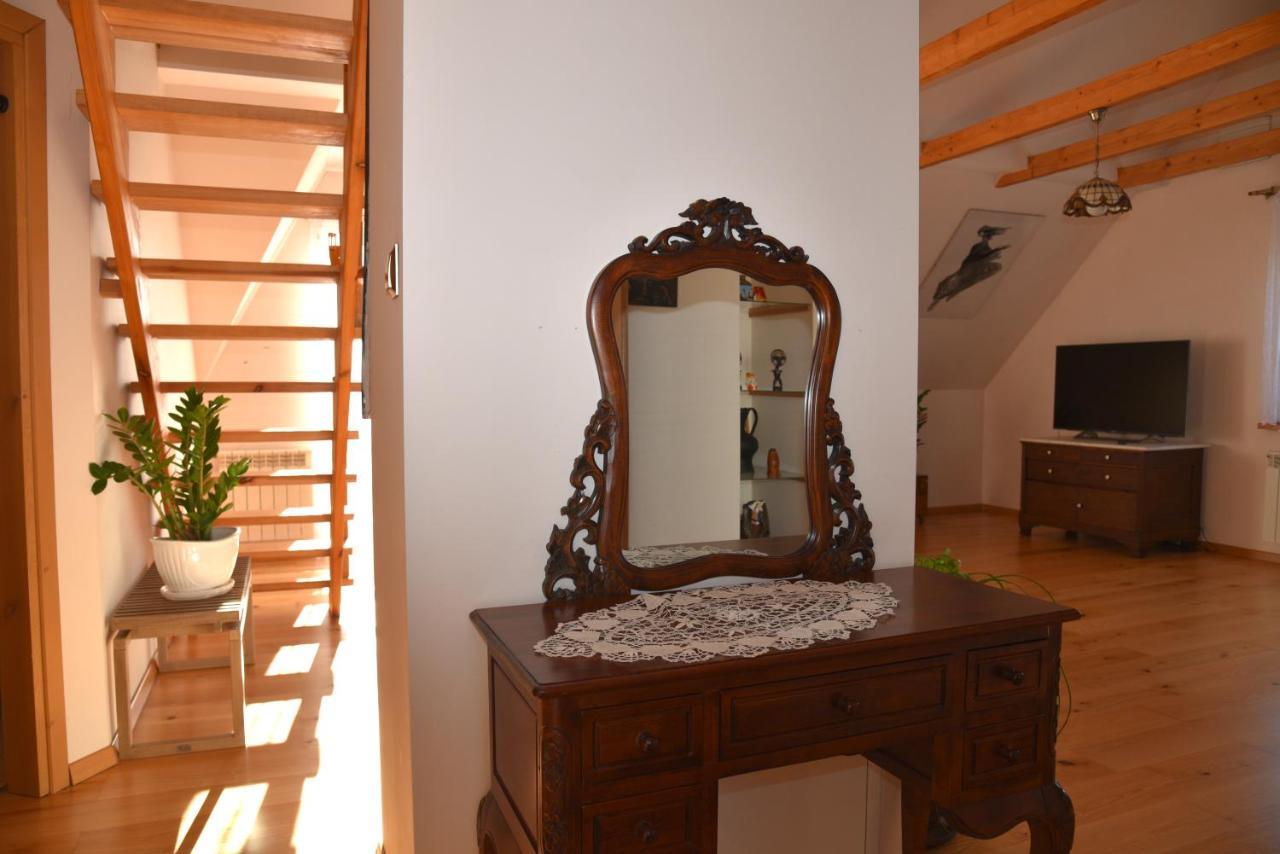 VIP apartment in Mogilany close to Kraków Zewnętrze zdjęcie