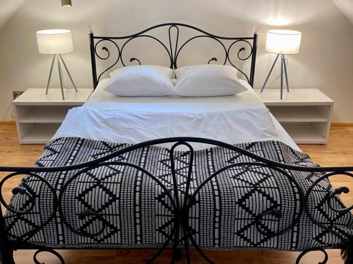 VIP apartment in Mogilany close to Kraków Zewnętrze zdjęcie