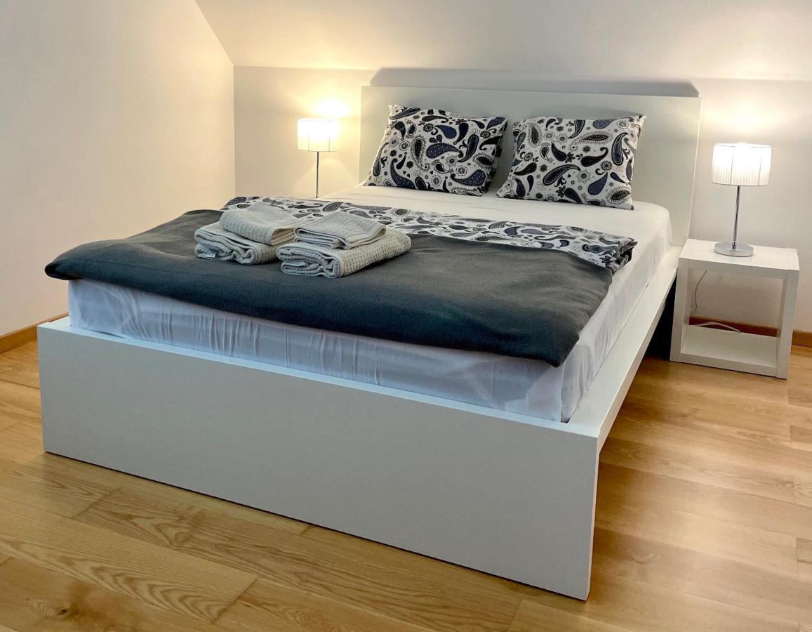 VIP apartment in Mogilany close to Kraków Zewnętrze zdjęcie