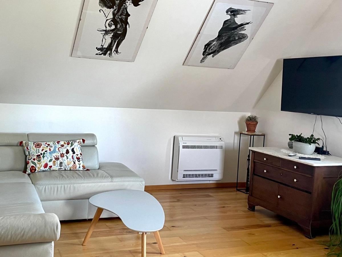 VIP apartment in Mogilany close to Kraków Zewnętrze zdjęcie