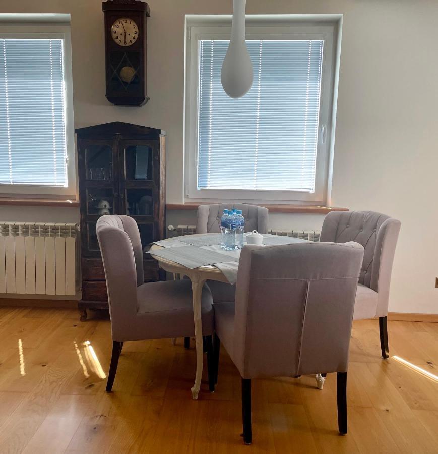 VIP apartment in Mogilany close to Kraków Zewnętrze zdjęcie